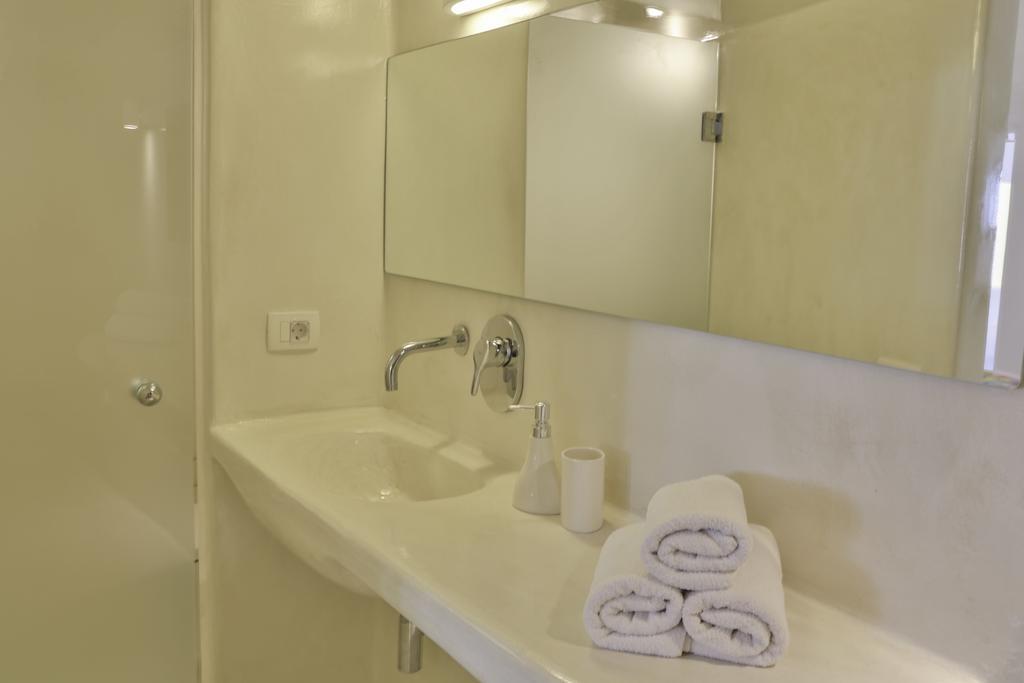 Ayoba Santorini Apartman Imerovígli Kültér fotó